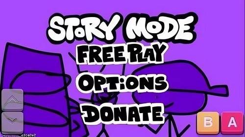 周五夜放克地狱版