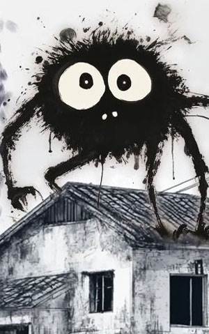 镇鬼之烛游戏特色