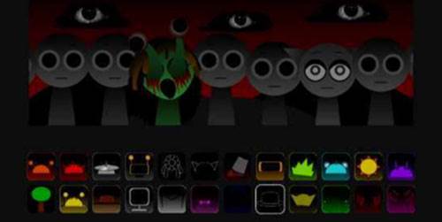 节奏盒子SprunkixRejecz模组游戏特色