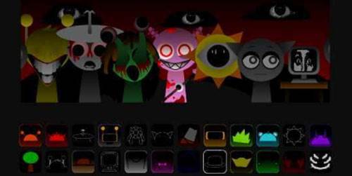 节奏盒子SprunkixRejecz模组游戏体验