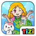 蒂奇镇城市生活模拟器 Tizi City Life