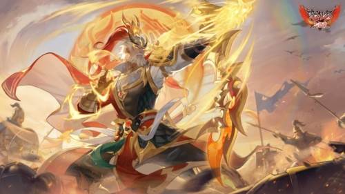 怒焰三国杀腾讯版1