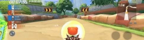 跑跑卡丁车国际服