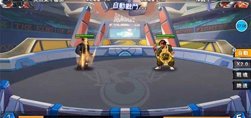 前期升级攻略配图1