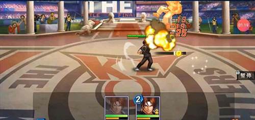 前期升级攻略配图3