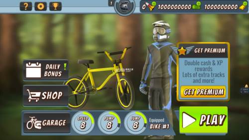 疯狂小轮车2图片1