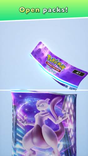 宝可梦TCG口袋版图片1