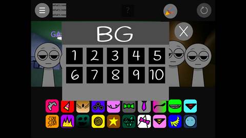 节奏盒子班班模组