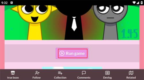 节奏盒子Sprunki(Solfege+Uqdate)模组