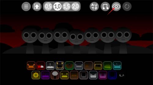 节奏盒子Sprunki(Solfege+Uqdate)模组