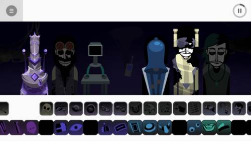 节奏盒子grandfusion模组2