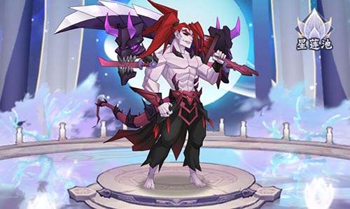 神仙道3官方正版游戏截图3