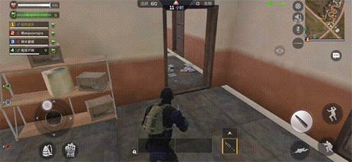 穿越火线枪战王者360版10