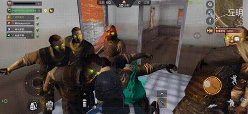 穿越火线枪战王者360版13