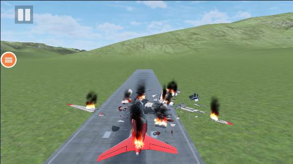 飞机模拟高手游戏攻略41