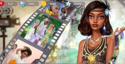 好莱坞心动时刻内购版图片1