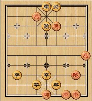 天天象棋安卓版