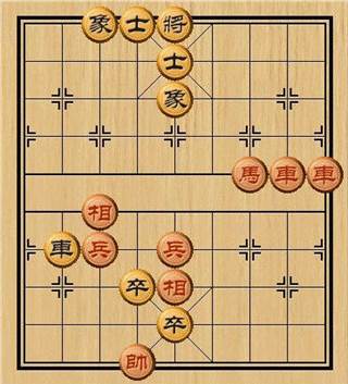 天天象棋安卓版