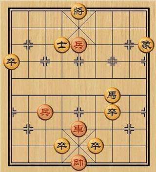 天天象棋安卓版