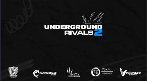 地下飙车赛2图片3