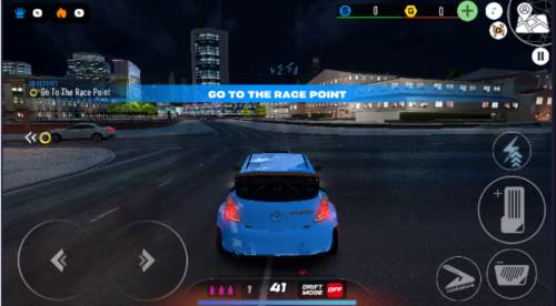 地下飙车赛2图片4