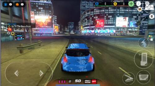 地下飙车赛2图片5