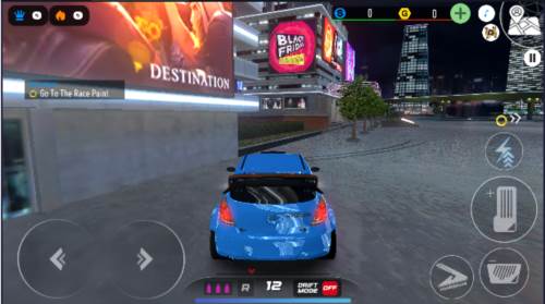 地下飙车赛2图片6