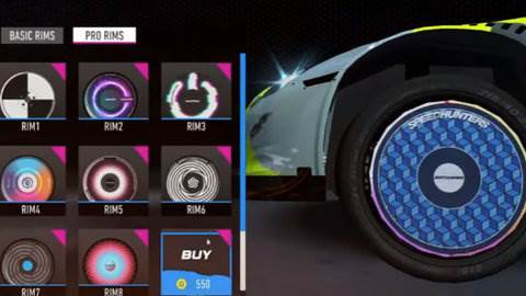 地下飙车赛2图片7