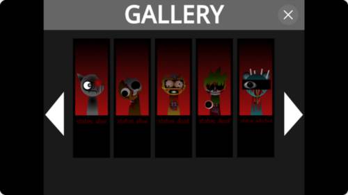 节奏盒子Sprunki3图片3