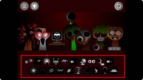 节奏盒子Sprunki3图片4