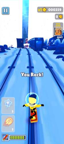 地铁跑酷最强恶魔15.010