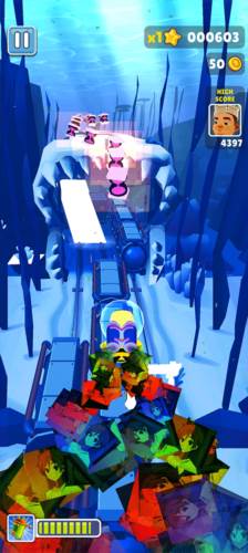 地铁跑酷最强恶魔15.012