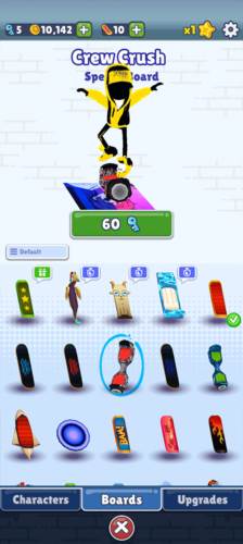 地铁跑酷最强恶魔15.013