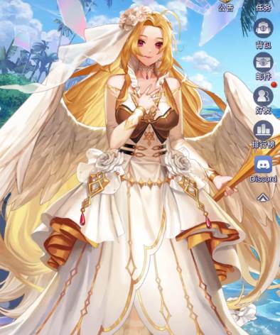 第七幻域韩国版图片2