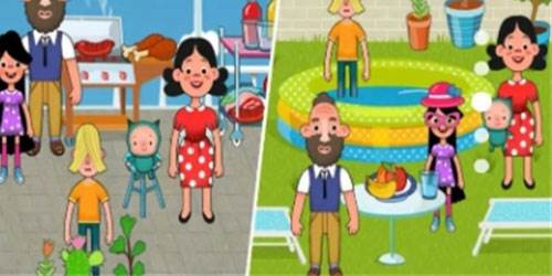 原生大家庭最新版本图片2