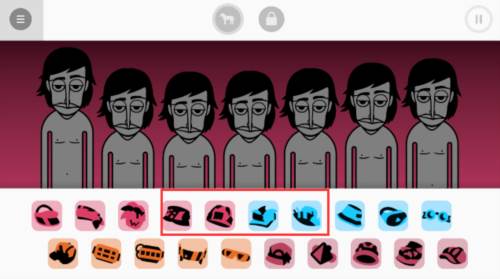 节奏盒子runners最新版图片3
