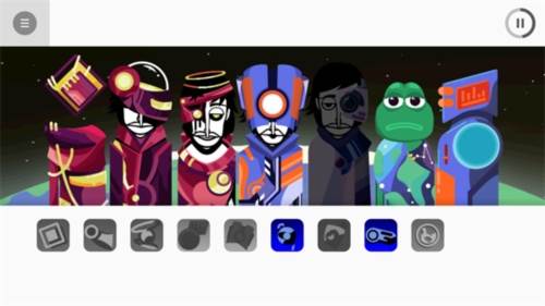 节奏盒子Righteous模组图片1