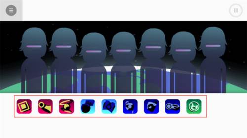 节奏盒子Righteous模组图片5