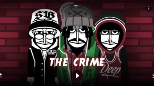 节奏盒子TheCrme模组图片1