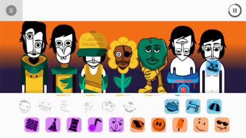 glagglebox节奏盒子图片3