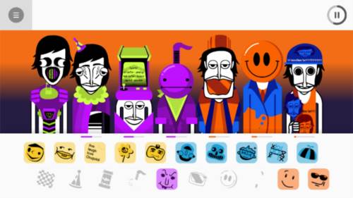 glagglebox节奏盒子图片4