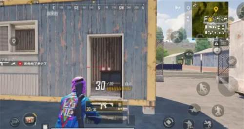 绝地求生未来之役b测图片8