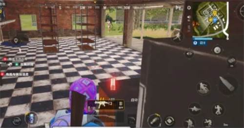 绝地求生未来之役b测图片9