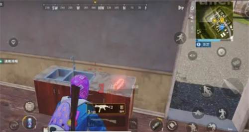 绝地求生未来之役b测图片10