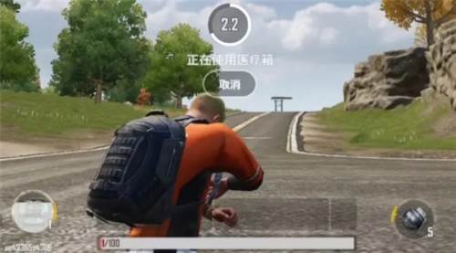 绝地求生未来之役b测图片17