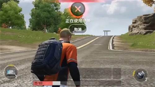 绝地求生未来之役b测图片19