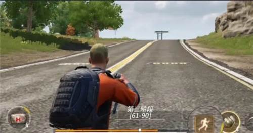 绝地求生未来之役b测图片22