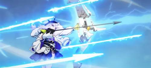 绯色回响游戏图片7