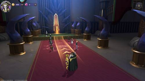 纳萨力克之王oppo版