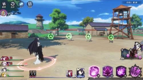 纳萨力克之王oppo版